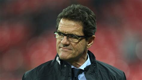 gapello|Fabio Capello quits as England manager after meeting with FA